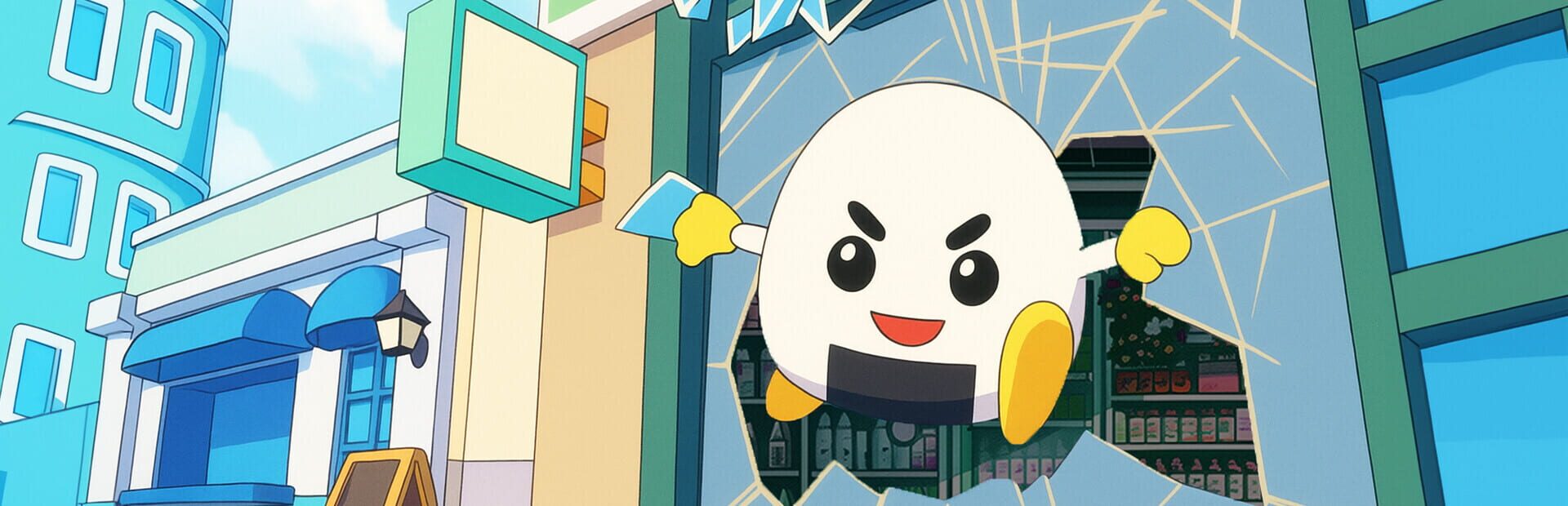 Artwork for Onigiri Run