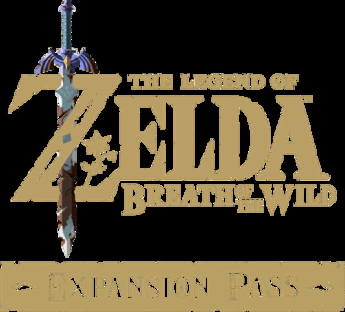 The Legend of Zelda: Breath of the Wild - Expansion Pass artwork
