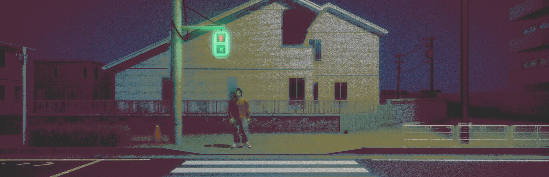 Artwork for A Passing in the Night