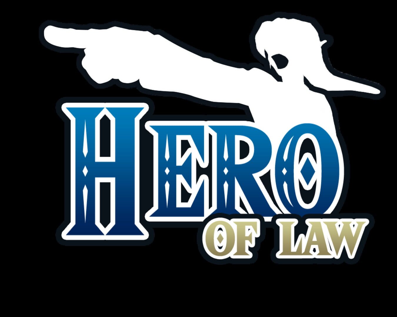 Artwork for Hero of Law