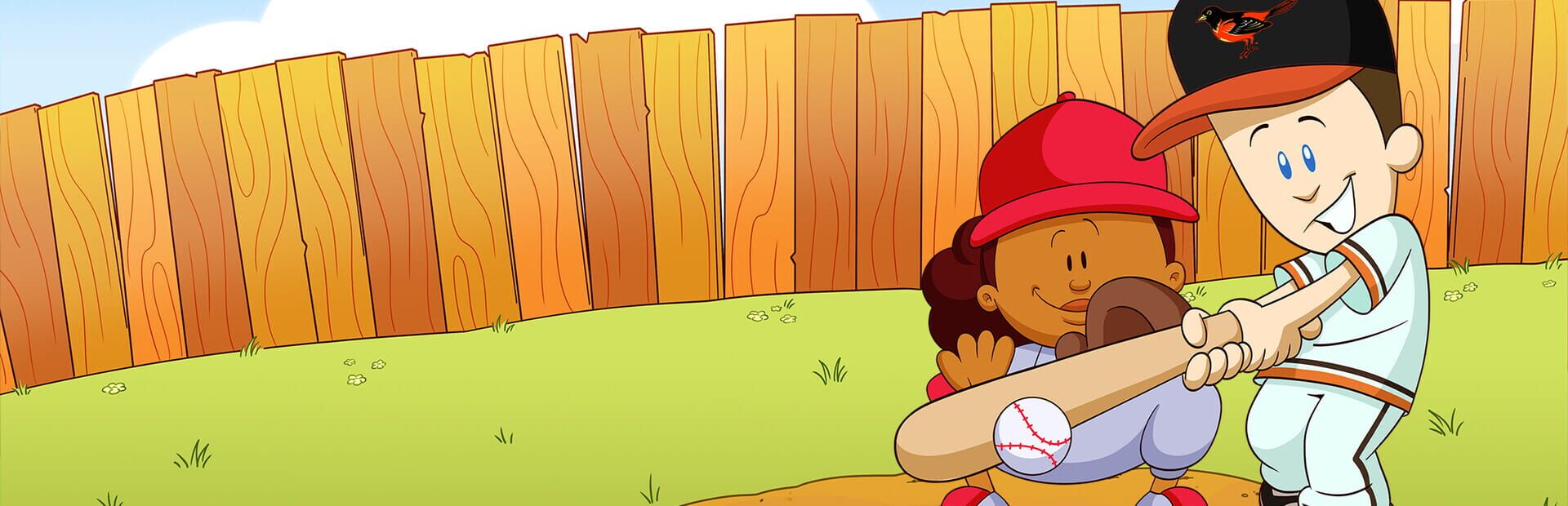 Artwork for Backyard Baseball '01