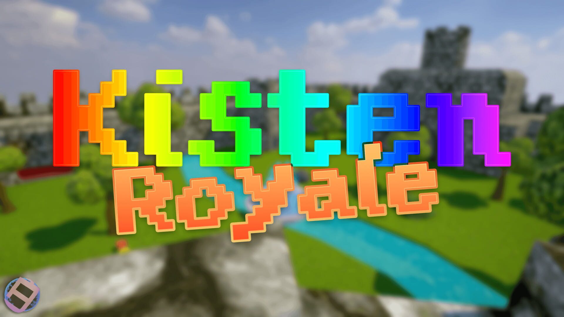 Artwork for Kisten Royale