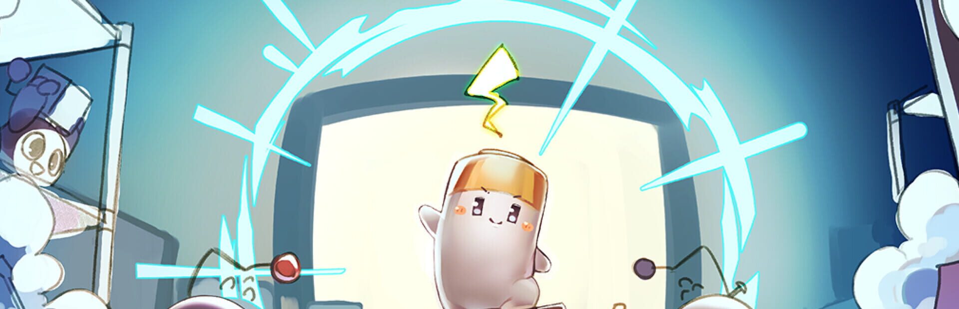 Artwork for Batta? Batta!