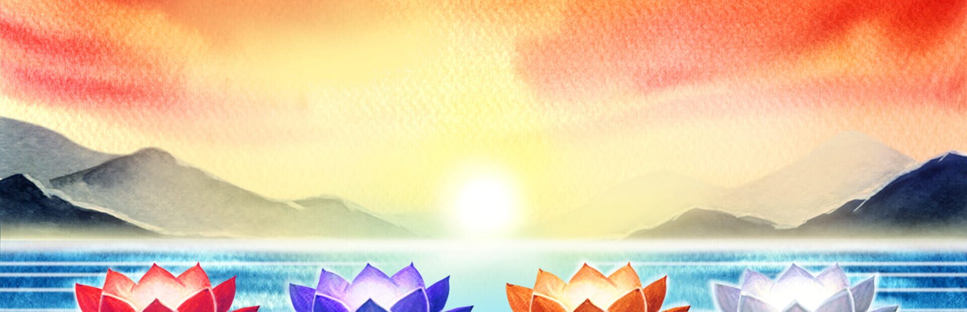 Artwork for Four Divine Abidings