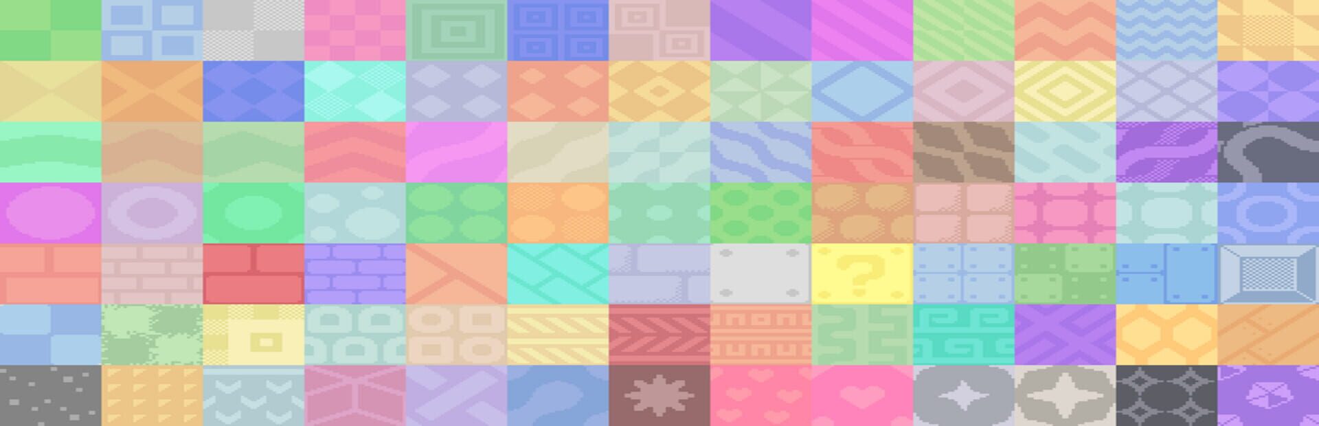 Artwork for Square & Circles