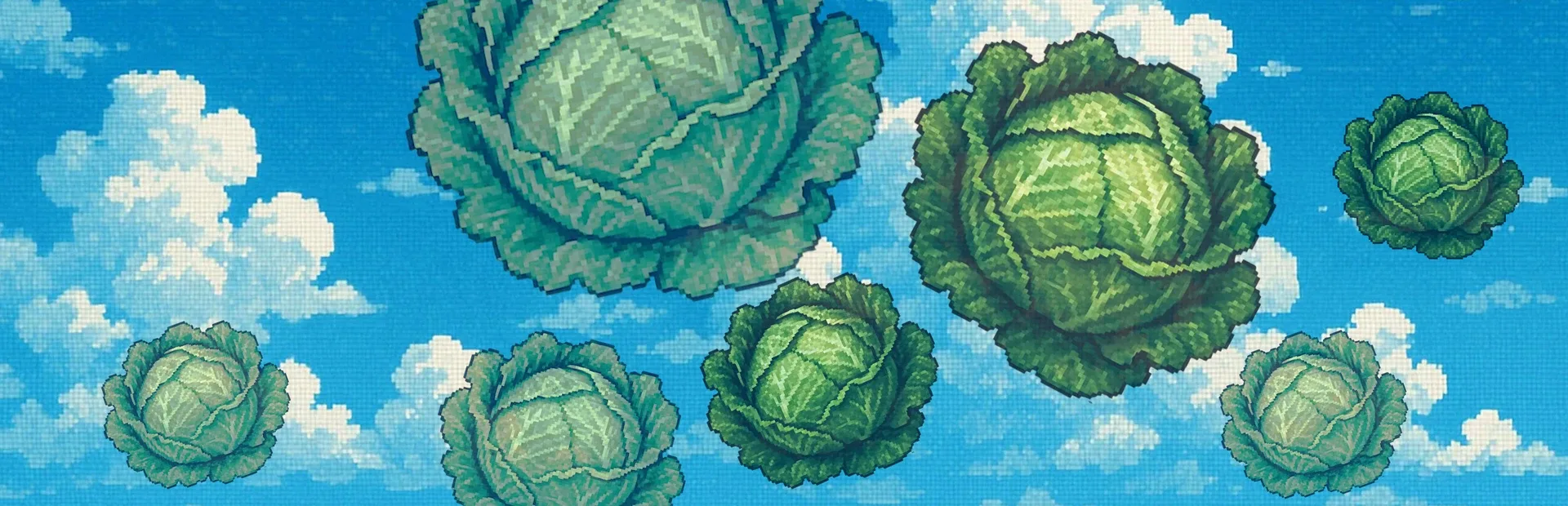 Super Cabbage Kabumi