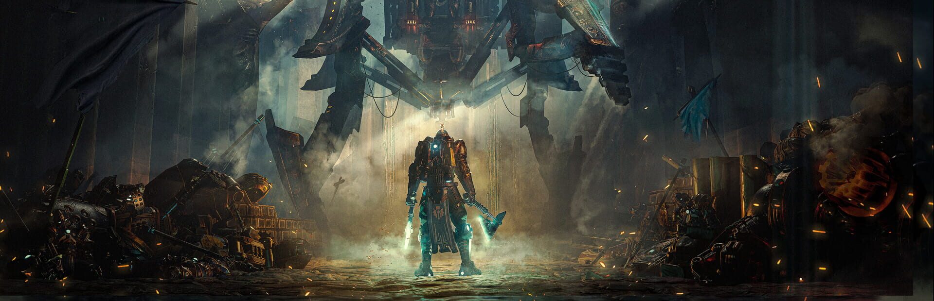 Empire in Decay artwork