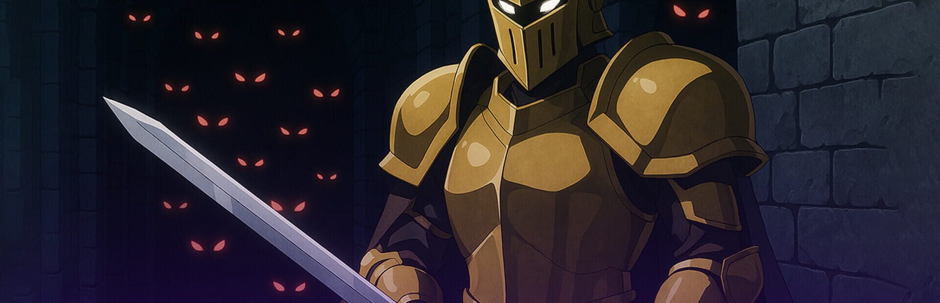Artwork for Knighventure