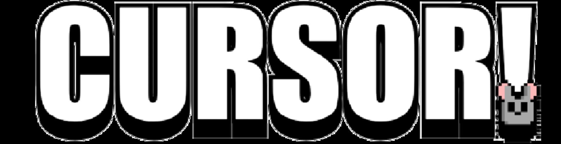 Artwork for Cursor