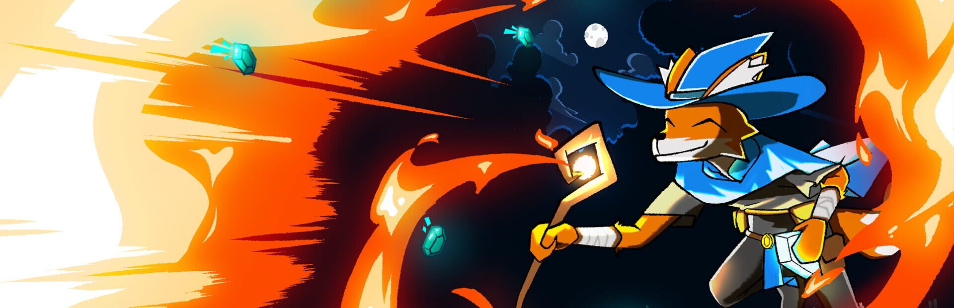 Artwork for Megabonk