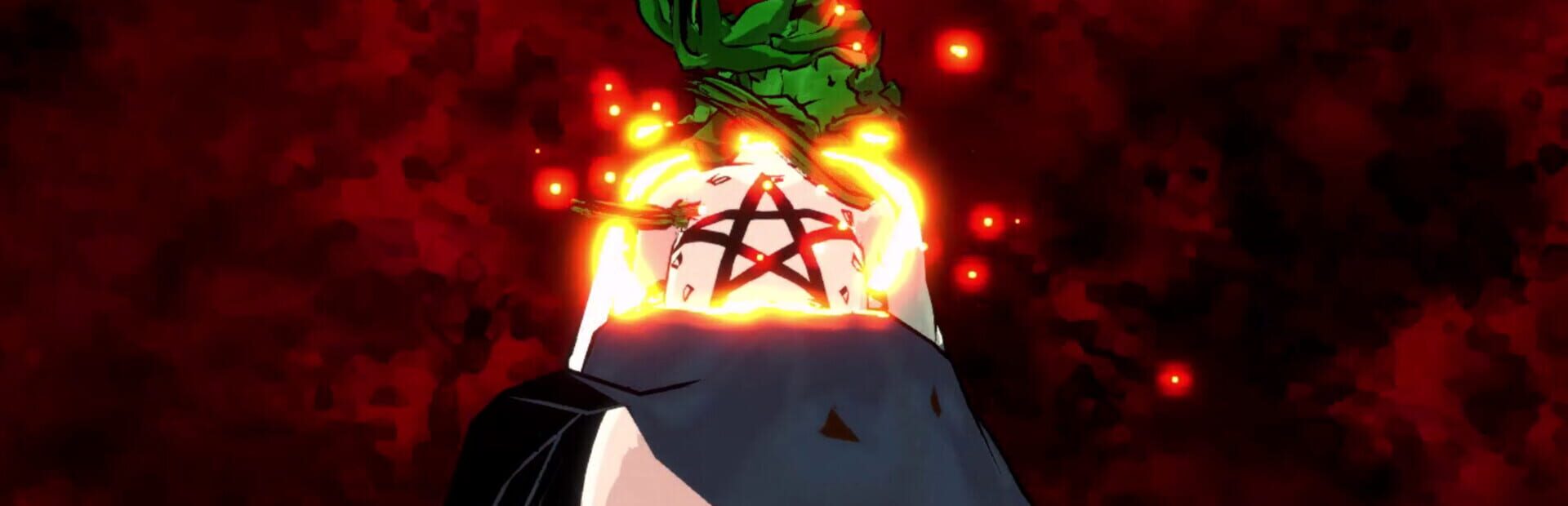 Sonic Valkyria: Kanon