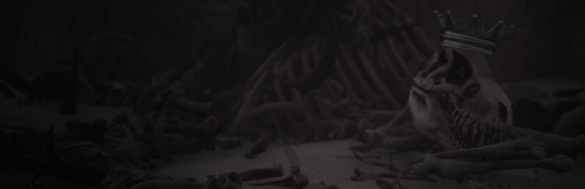 Artwork for King of Bones