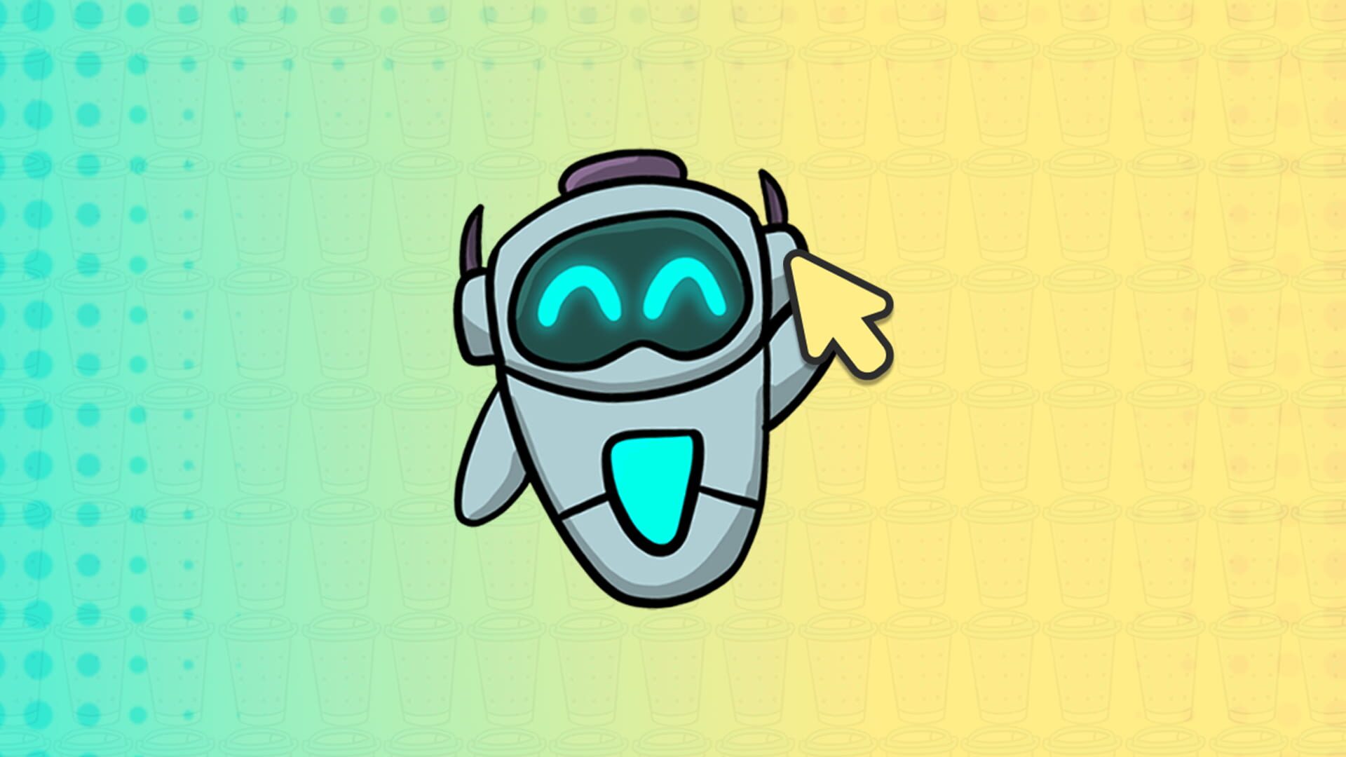 Artwork for Vibe Clicker