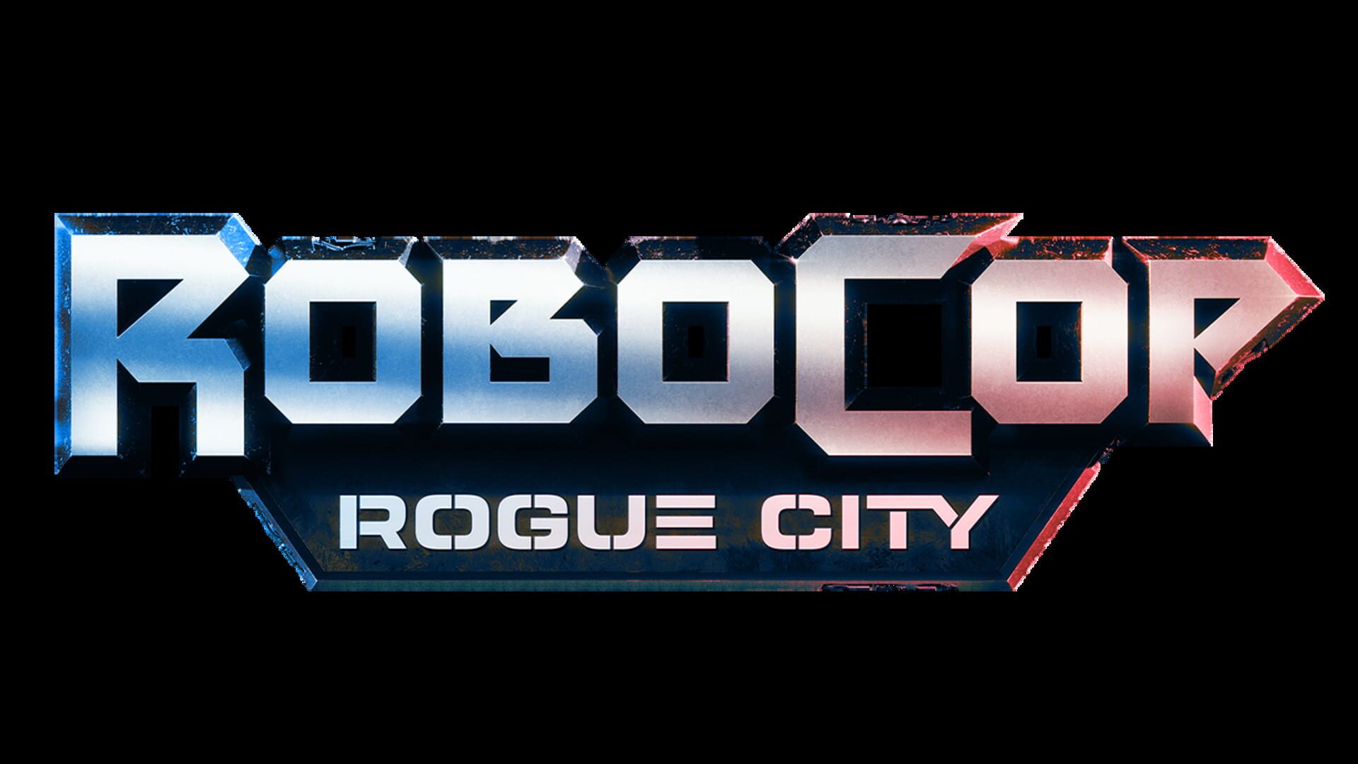 RoboCop: Rogue City artwork