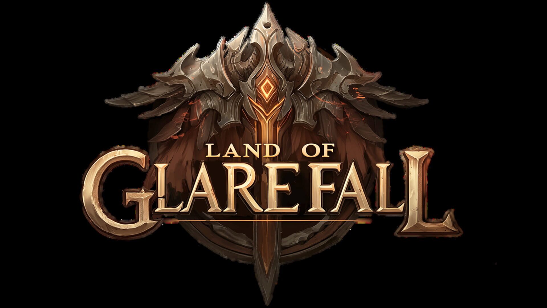 Land of Glarefall