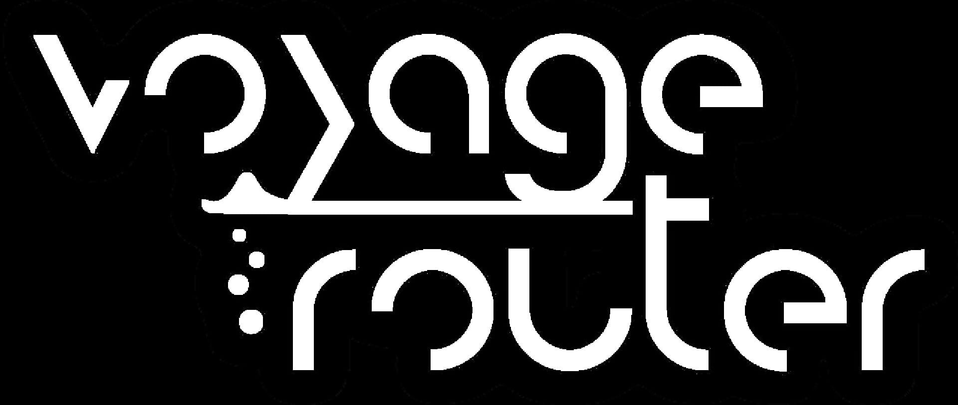 Voyage Router