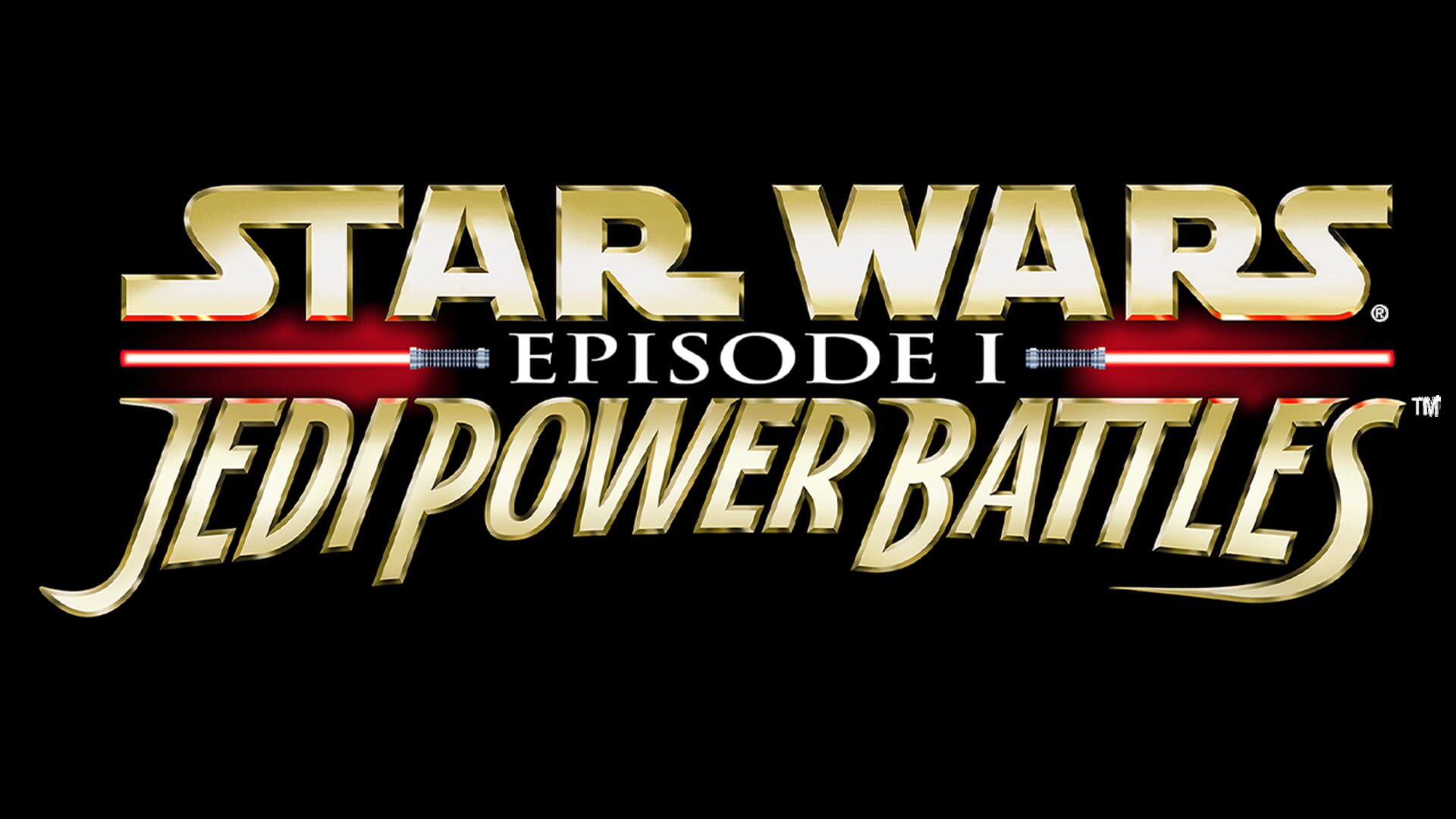 Star Wars: Episode I - Jedi Power Battles artwork