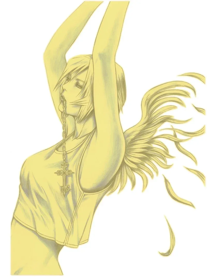 Parasite Eve II