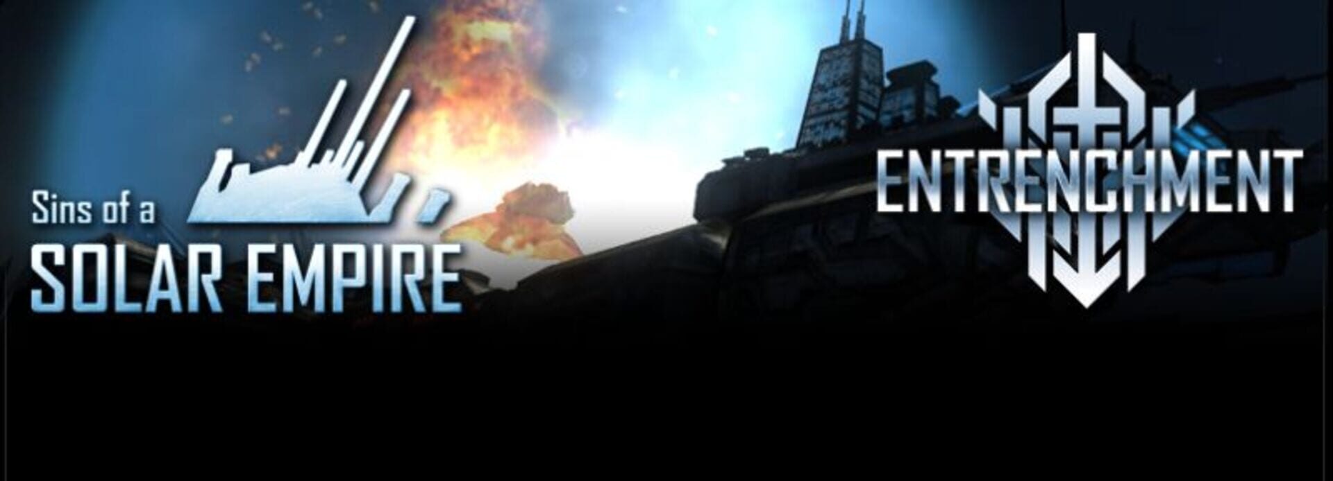 Artwork for Sins of a Solar Empire: Entrenchment