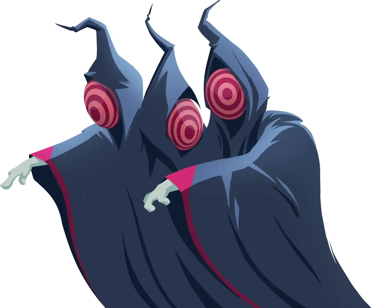 Idle Boss Rush