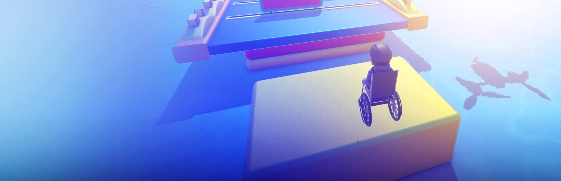 4Wheel Challenge artwork