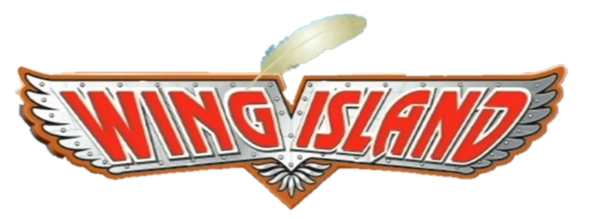Wing Island