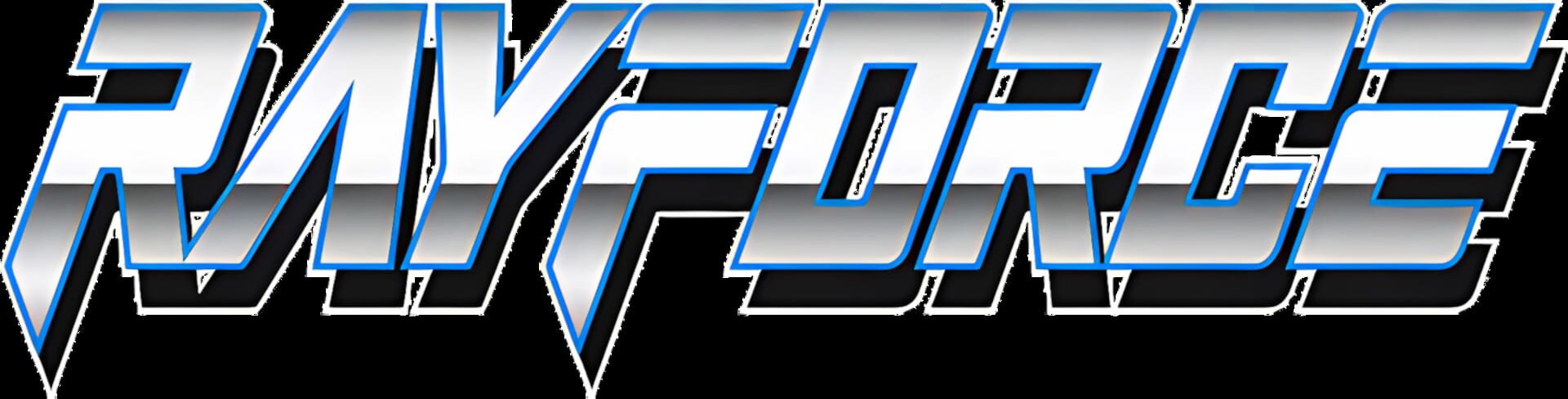 RayForce artwork
