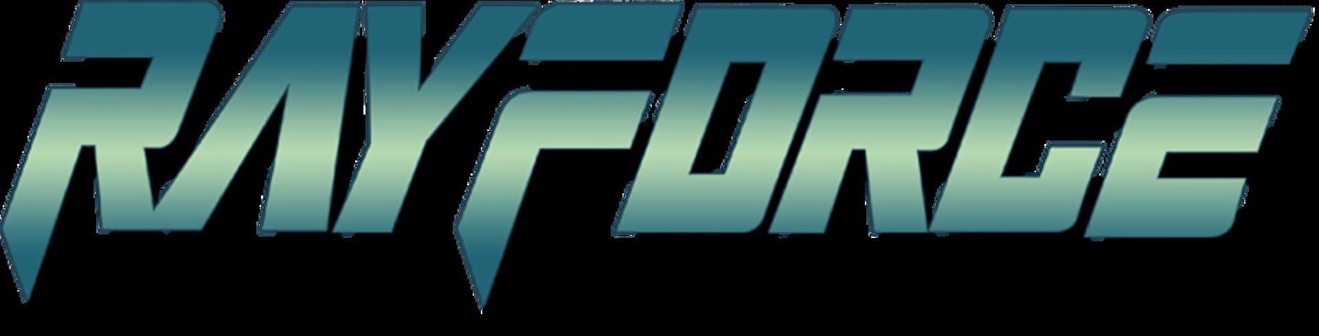 RayForce artwork