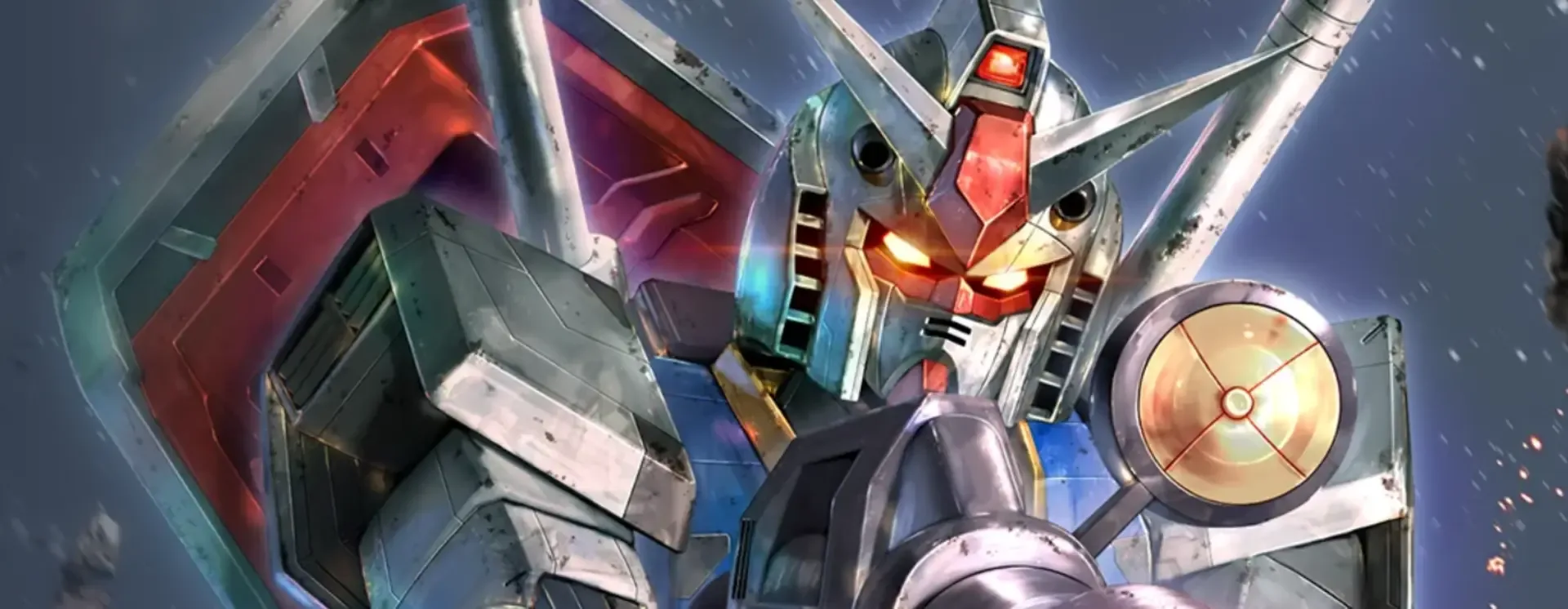 Gundam Card Game Teaching App