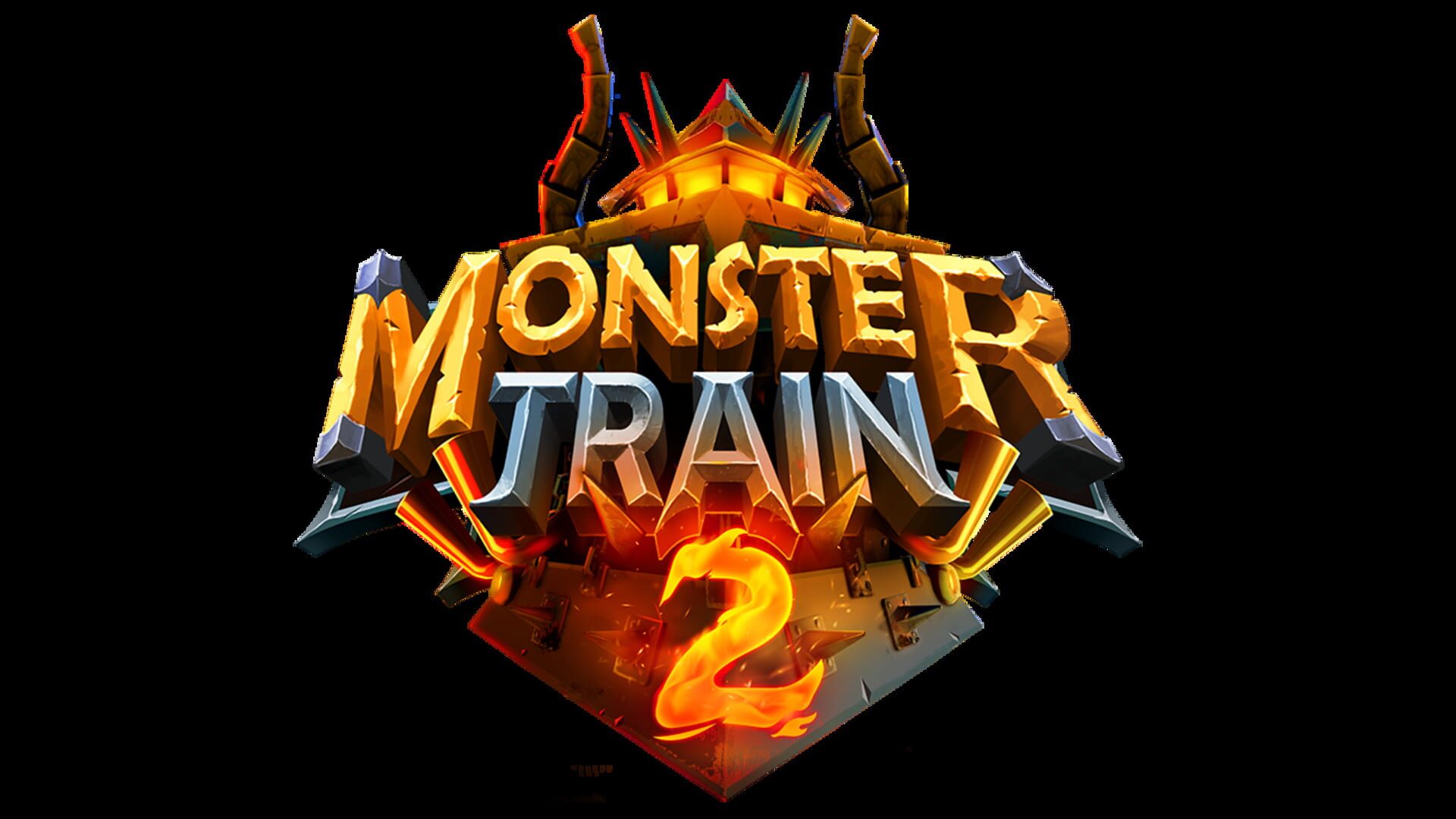 Monster Train 2 artwork