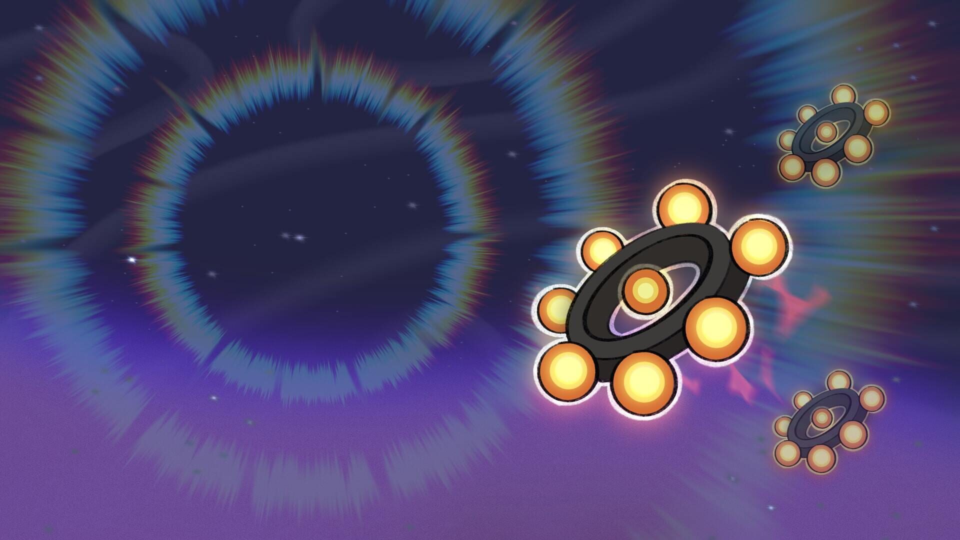 Artwork for Astro Surge