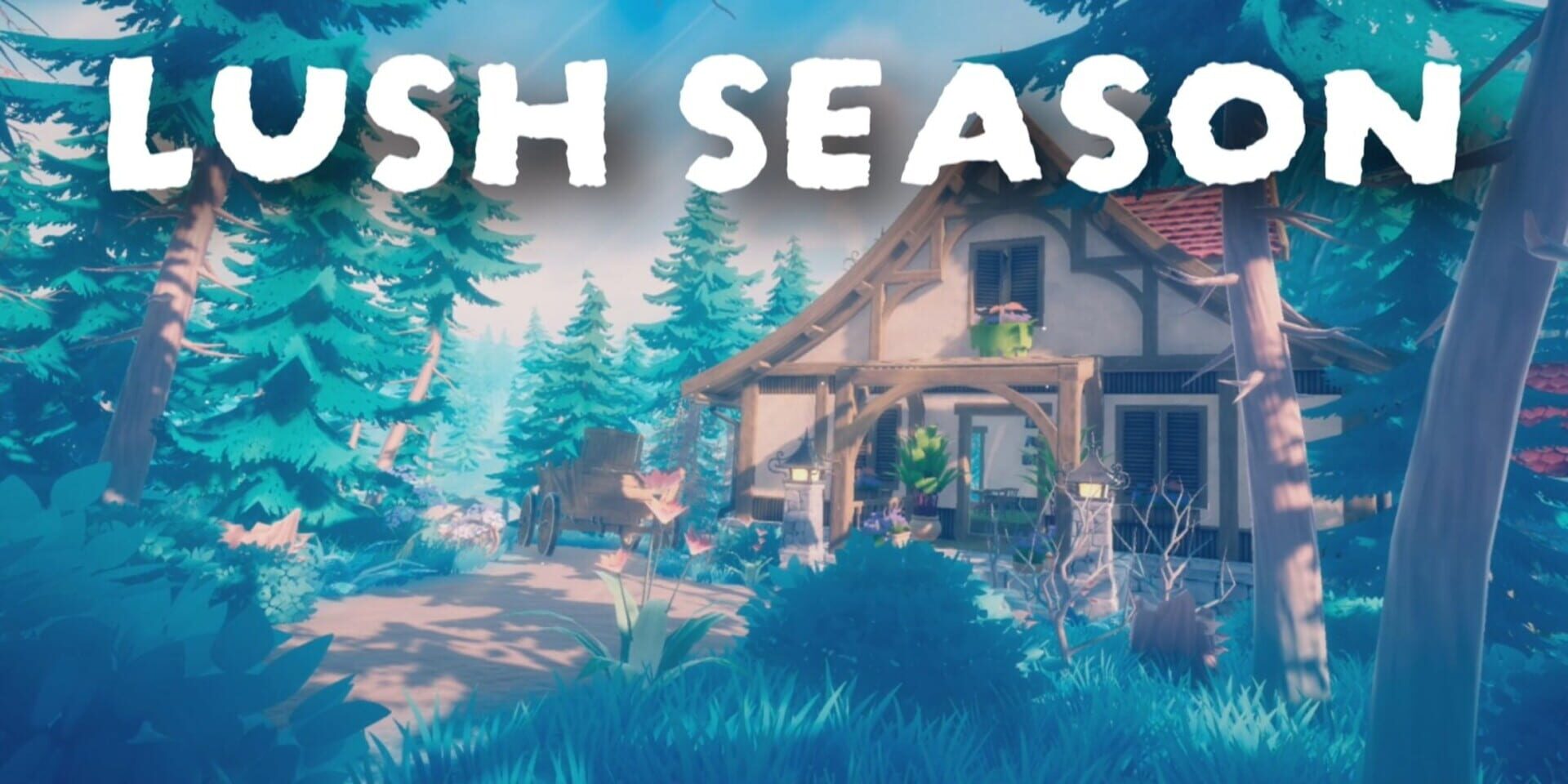 Artwork for Lush Season
