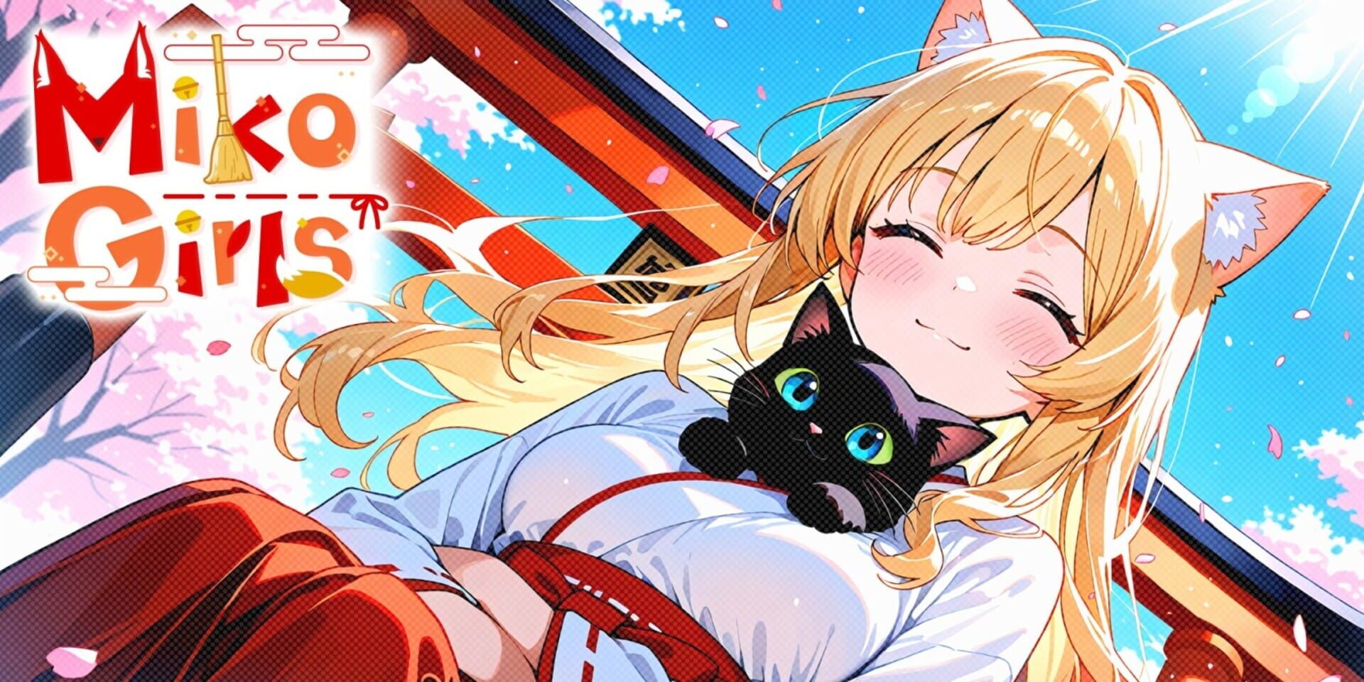 Miko Girls artwork