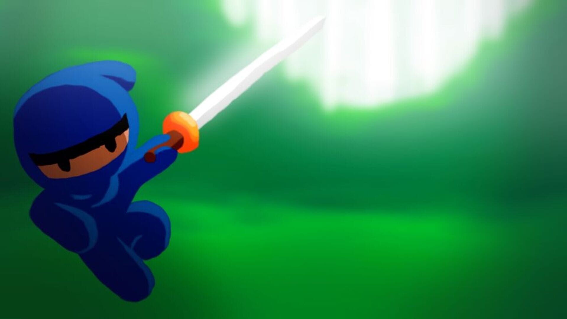 Artwork for 10 Second Ninja