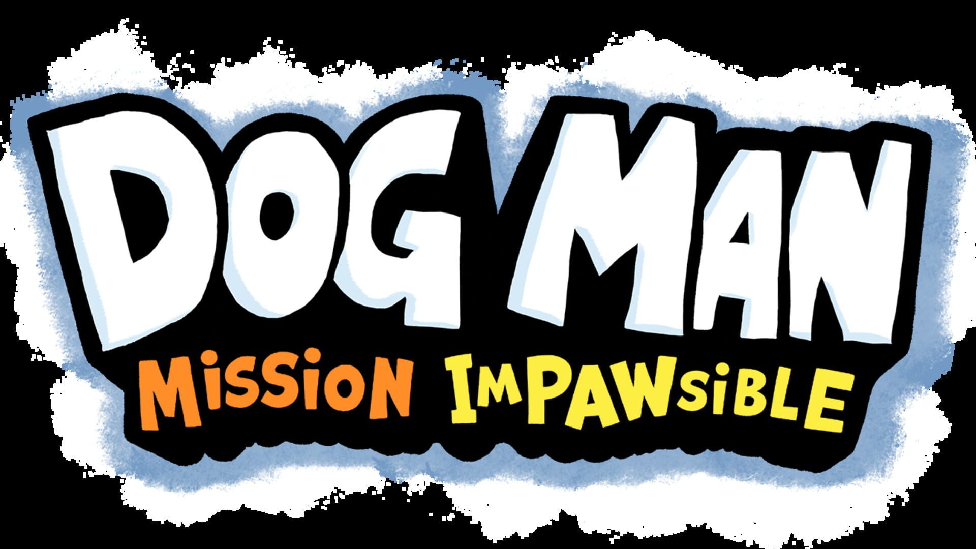 Dog Man: Mission Impawsible artwork