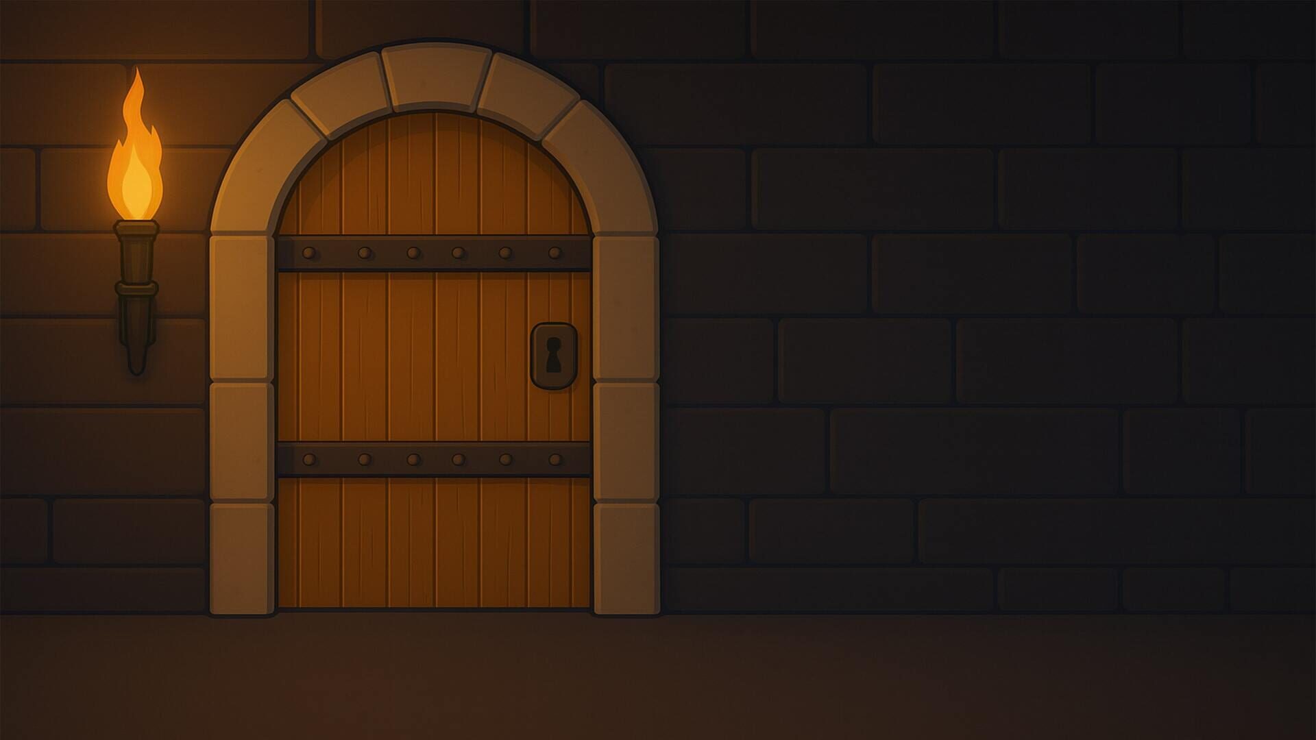 Artwork for Trial of Greed