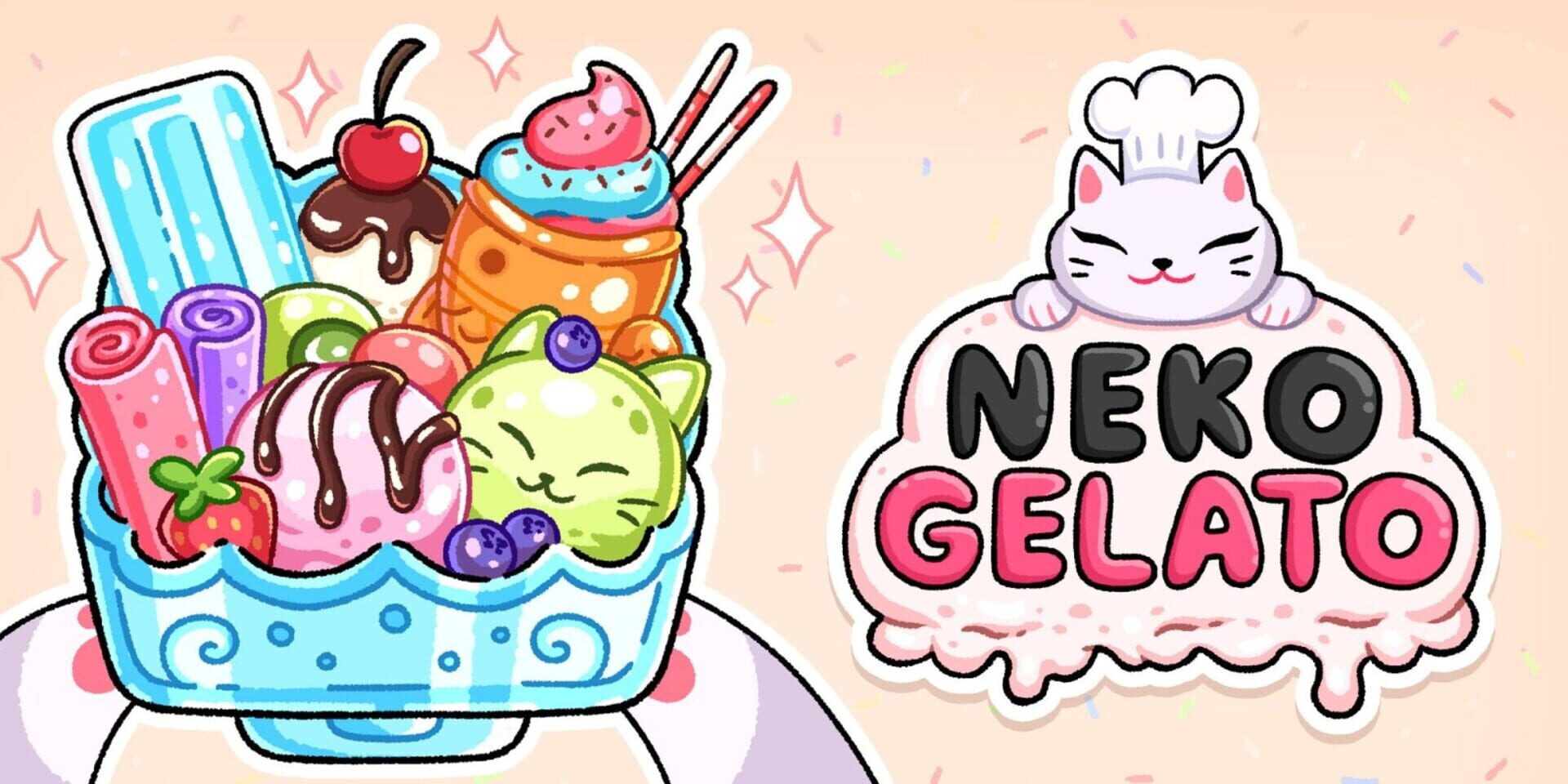 Artwork for Neko Gelato