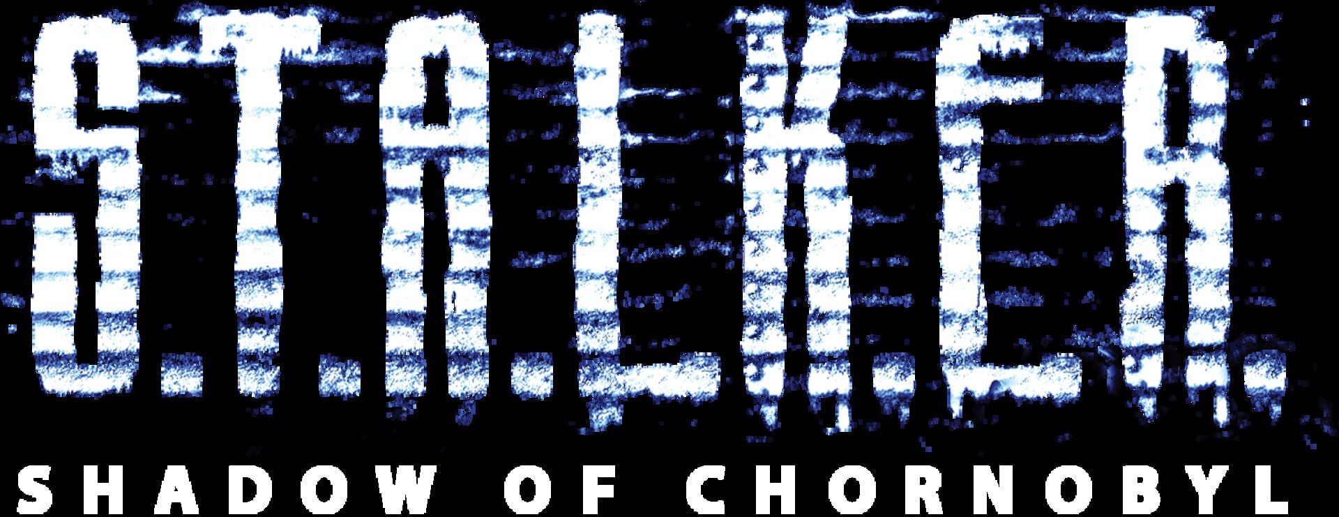 S.T.A.L.K.E.R.: Shadow of Chernobyl artwork