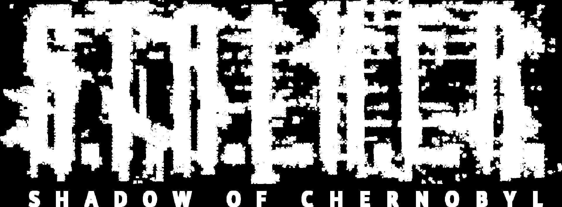 S.T.A.L.K.E.R.: Shadow of Chernobyl artwork