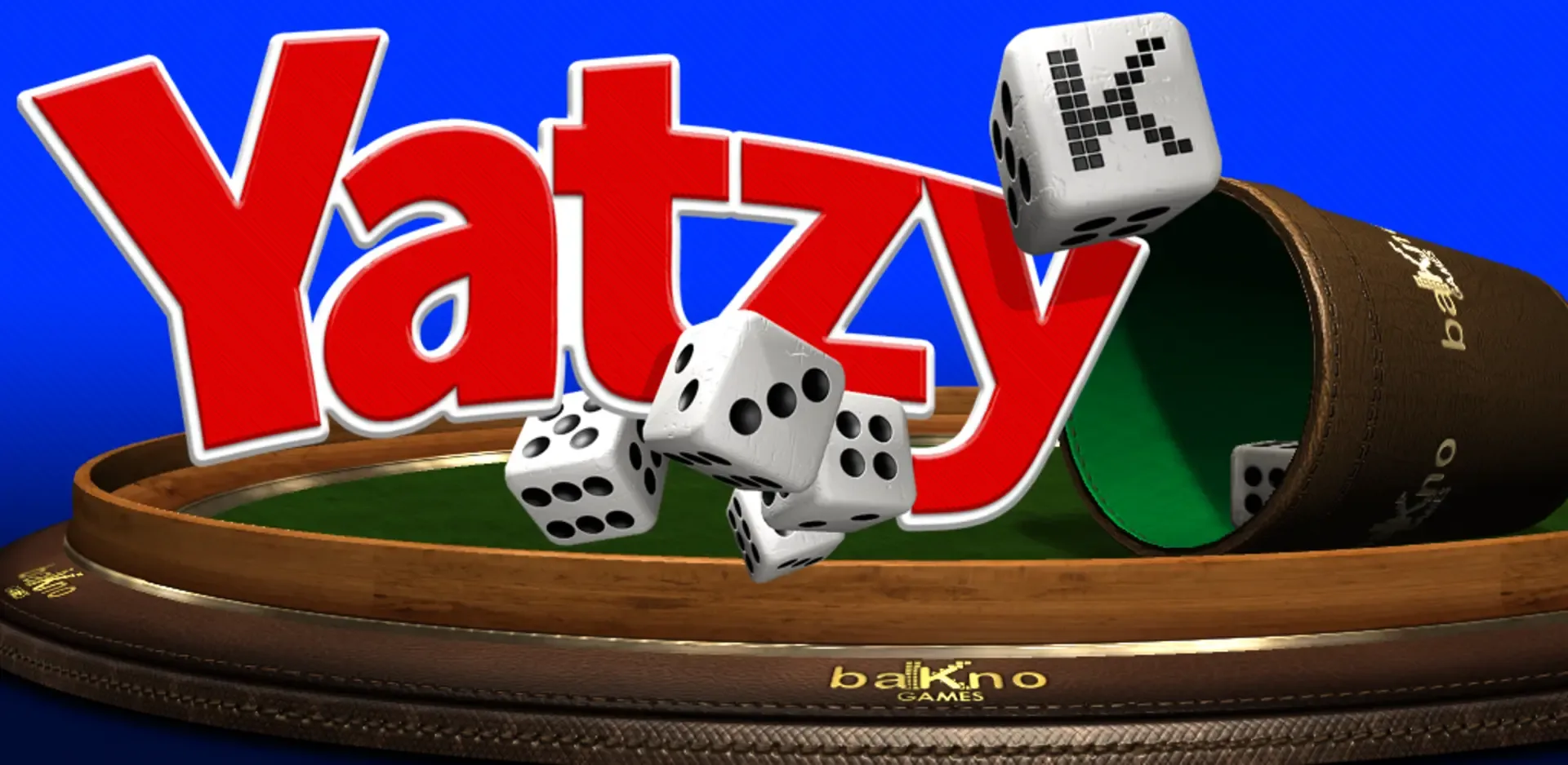 Yatzy