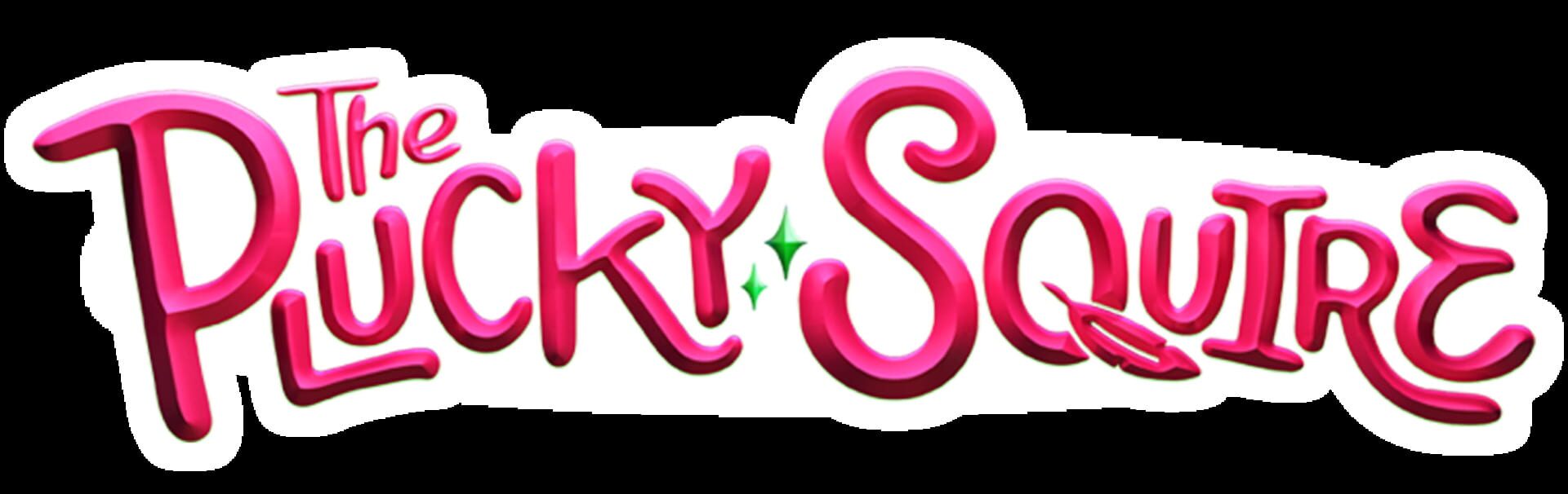 The Plucky Squire artwork