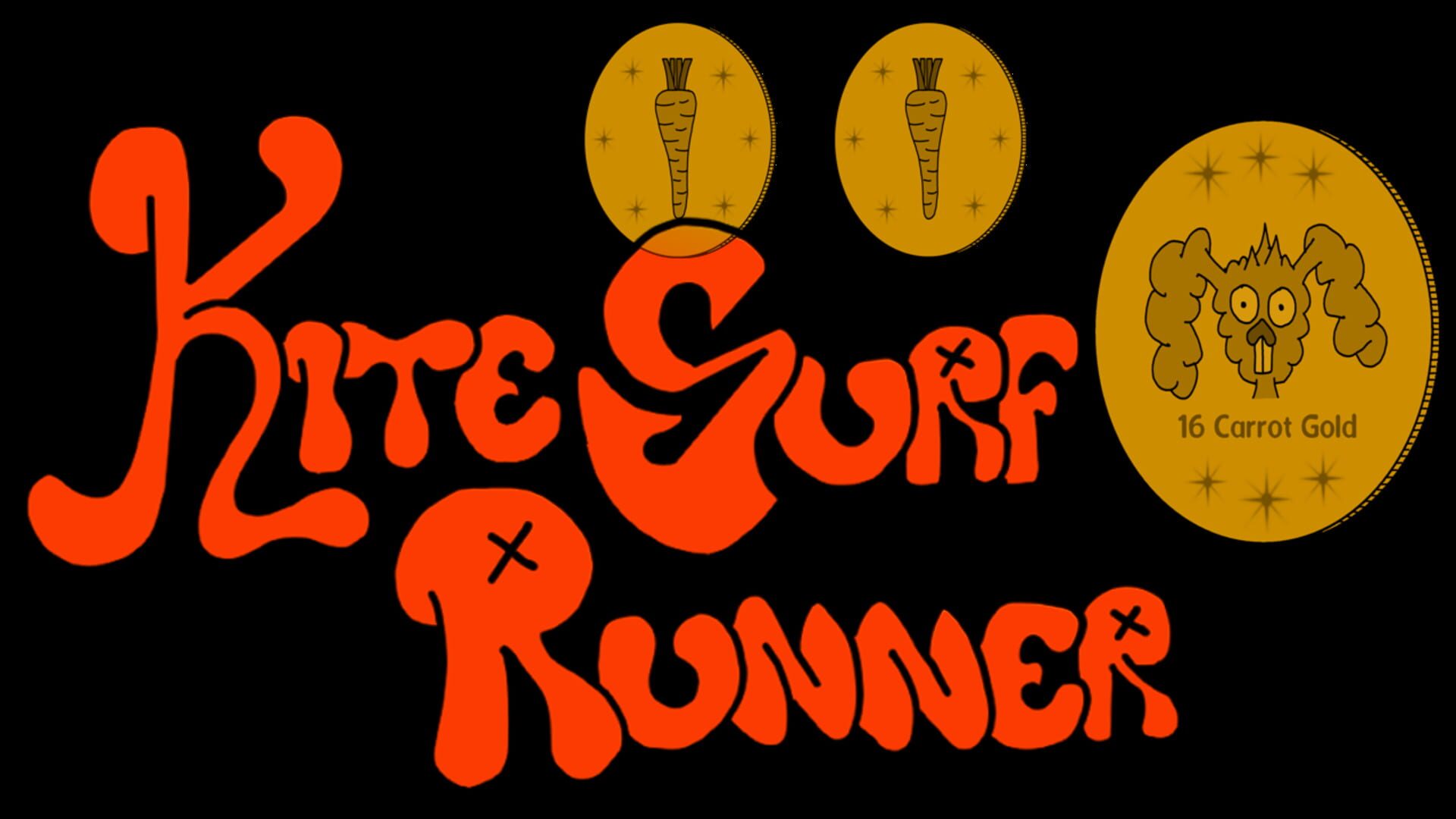 Artwork for Kitesurf Runner