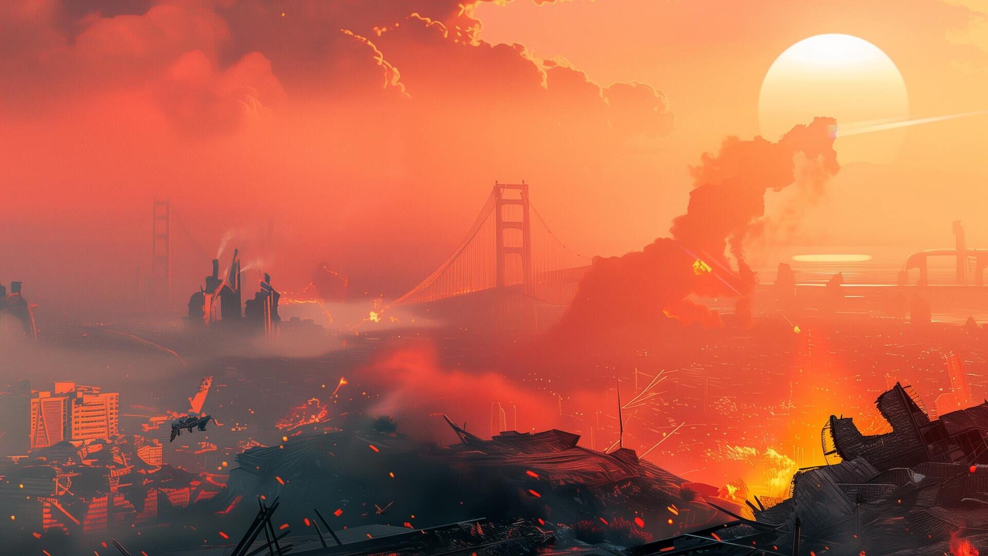 Artwork for Mech Robot: Mayhem Warrior Protocol