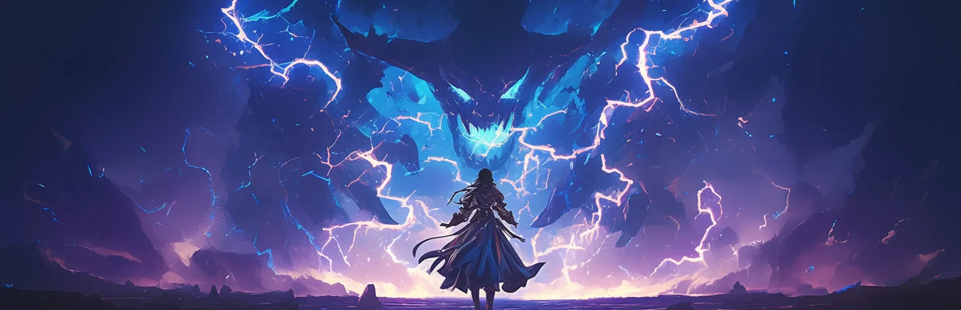 Shattered Lands