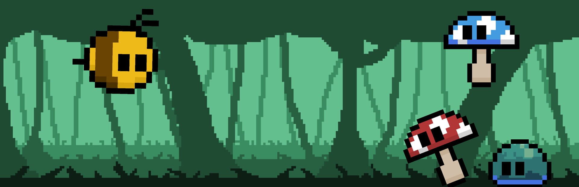 Bumble Rumble artwork