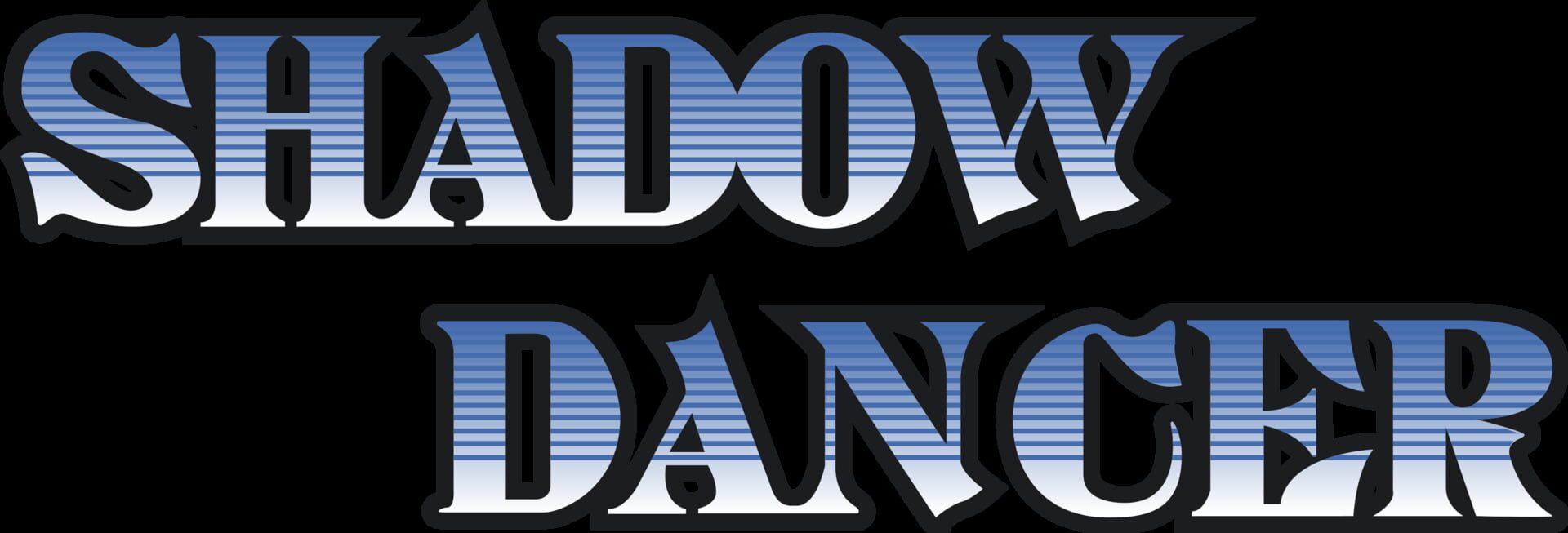 Shadow Dancer artwork