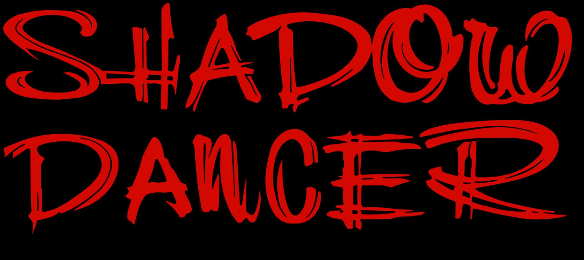 Shadow Dancer artwork