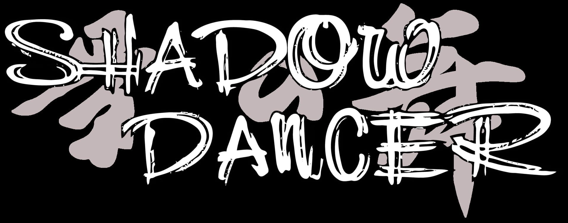 Shadow Dancer artwork