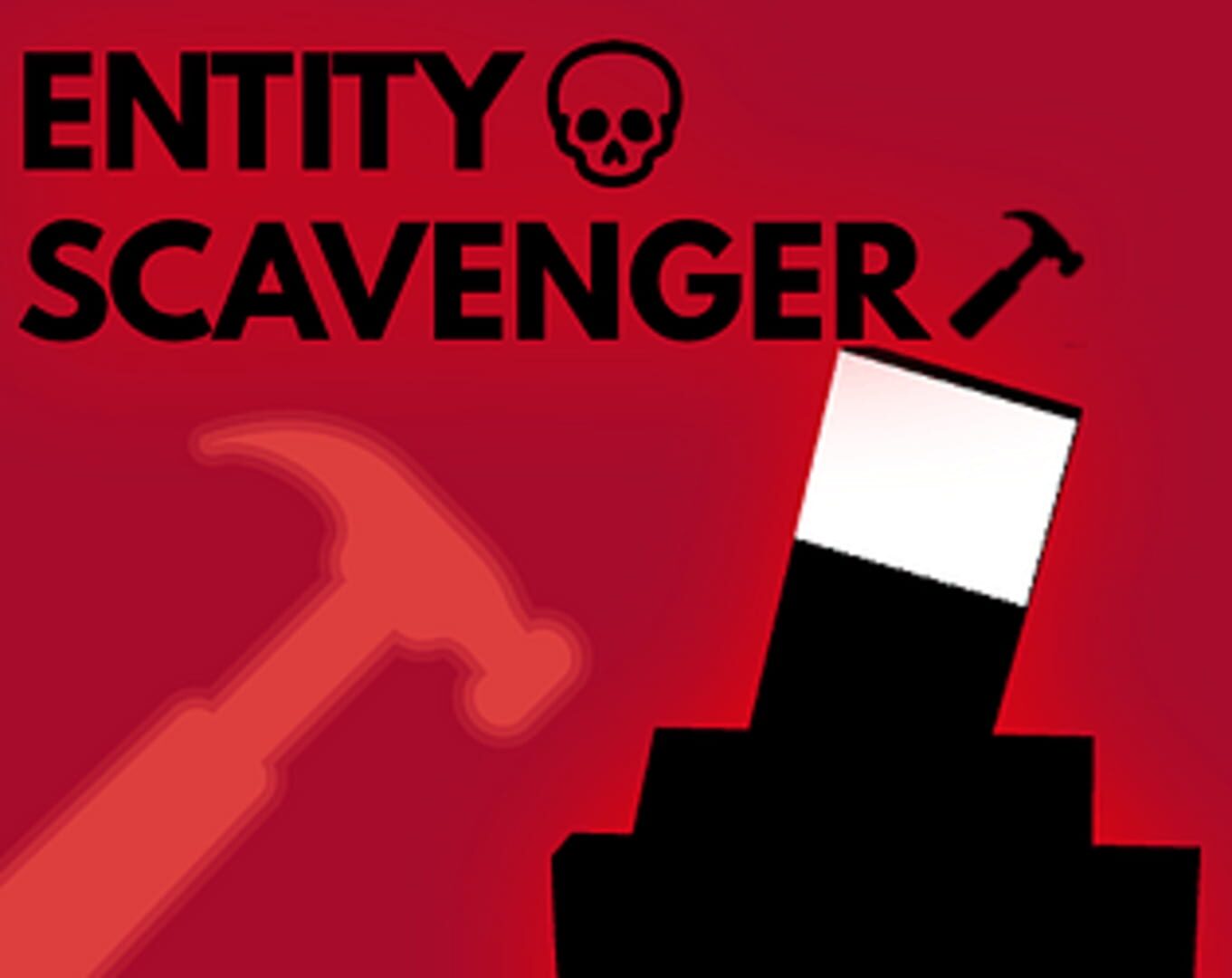 Artwork for Entity Scavenger