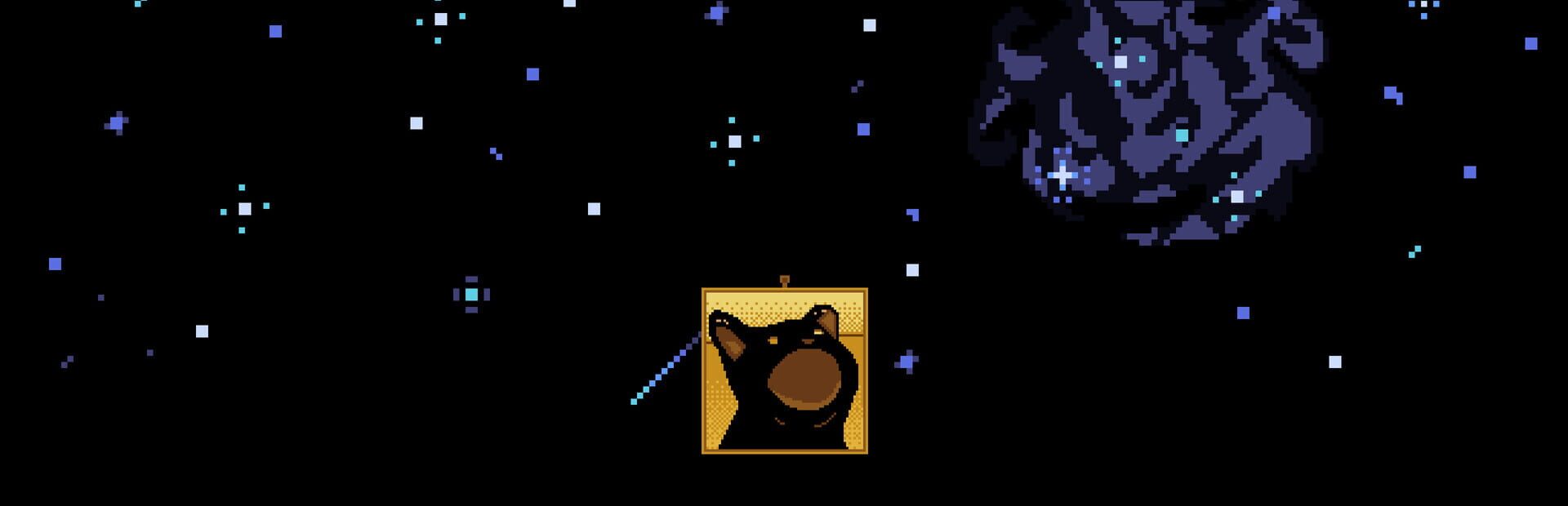 Artwork for Desktop Cat